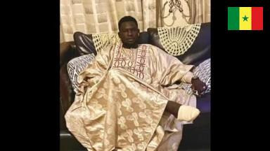 talibé serigne babacar bou makk bi