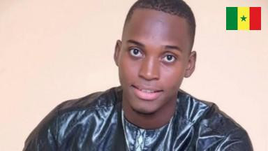 Le petit marabout Bachir niou key wakh serigne bass