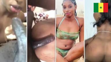 kattenteh rose diop +221778737747 ak théo mou nane ko katal se me ndey, tapal se me tat yi